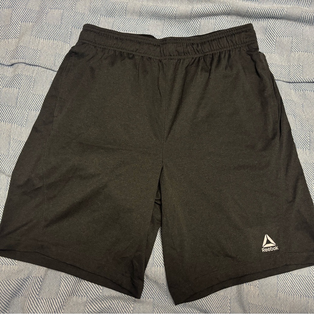Reebok Athletic Shorts